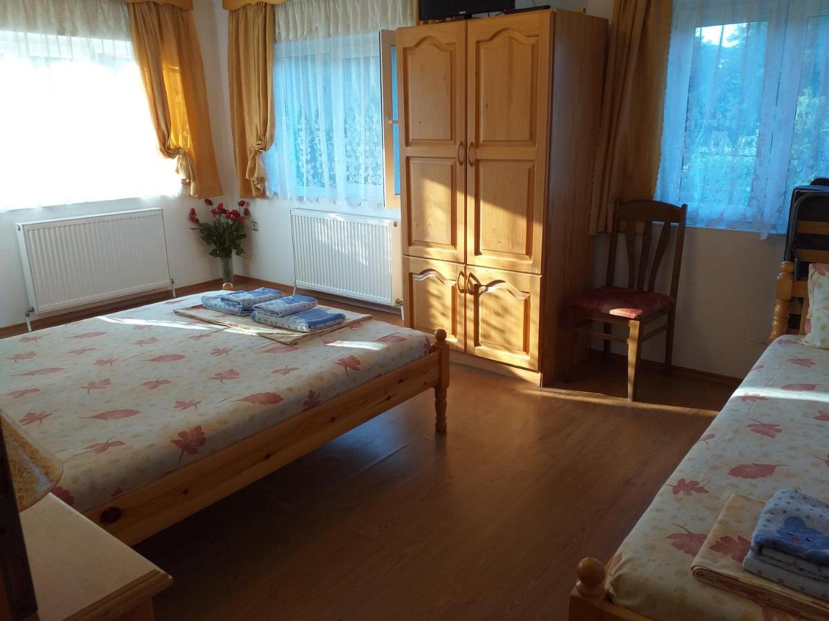Vacation Home Yoanna Tryavna Bagian luar foto