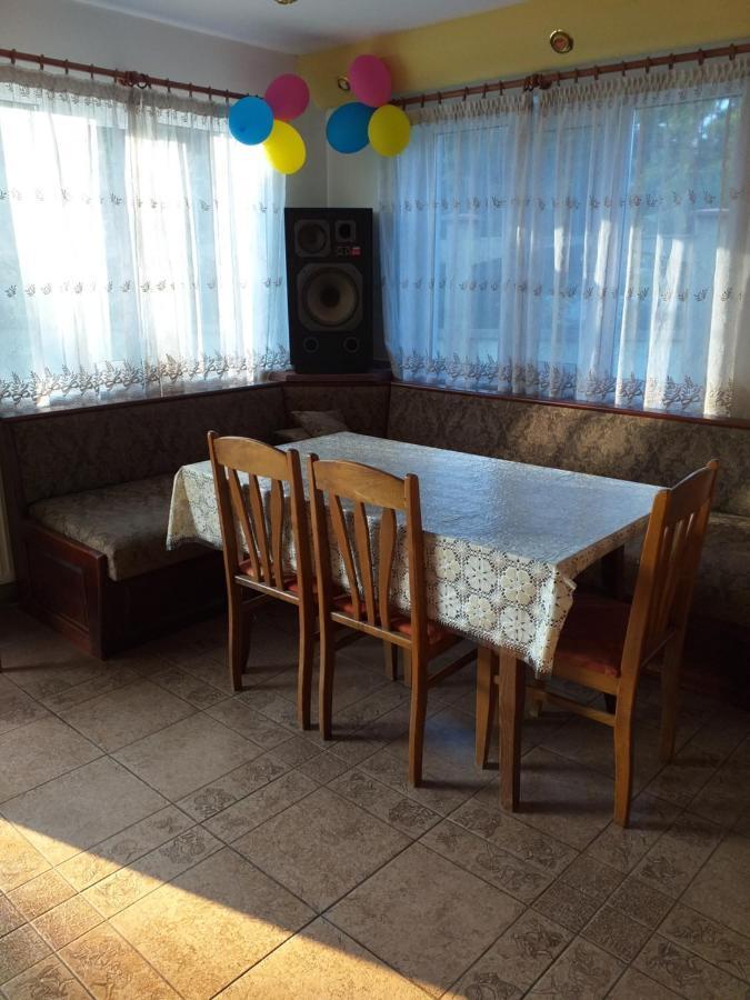 Vacation Home Yoanna Tryavna Bagian luar foto