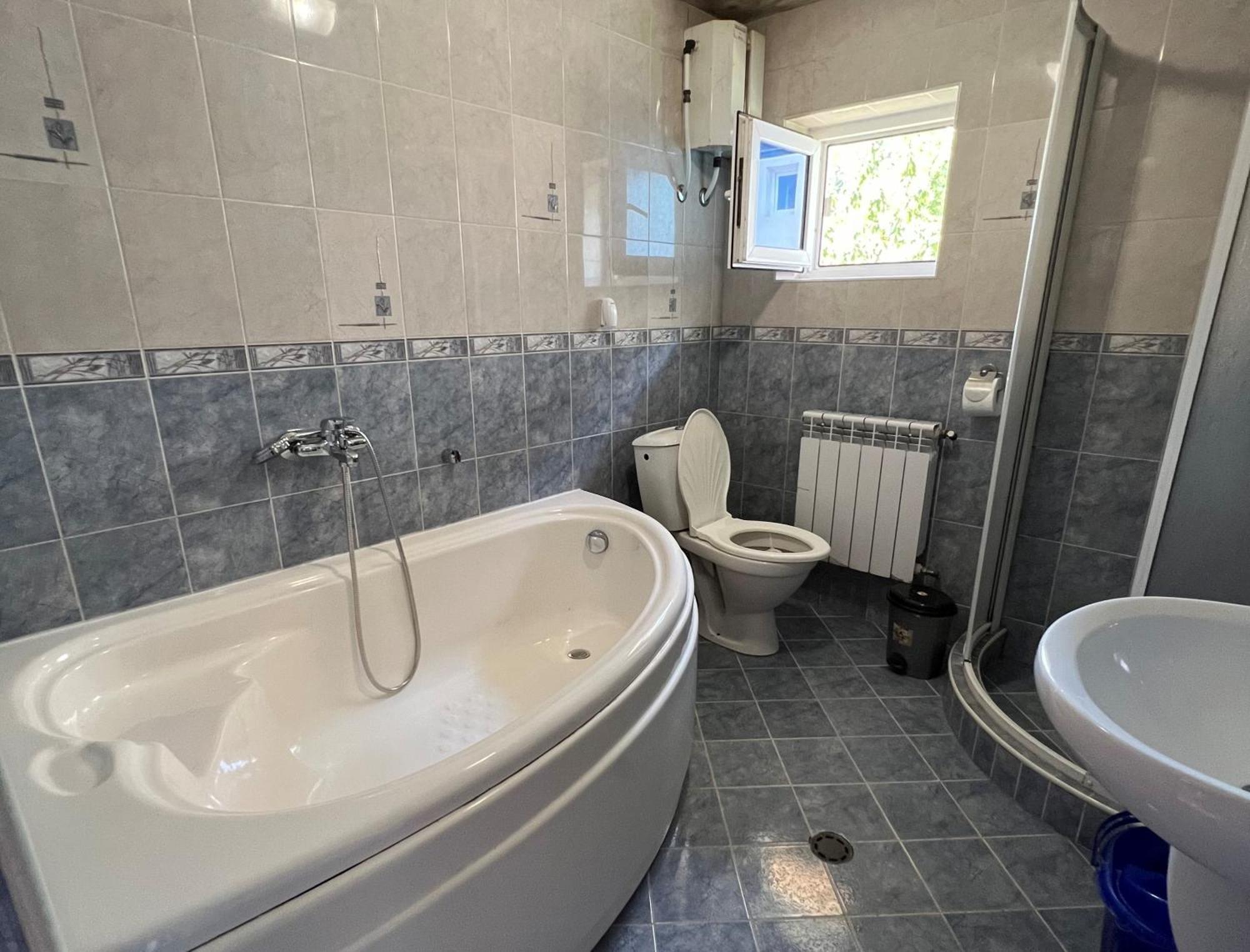 Vacation Home Yoanna Tryavna Bagian luar foto