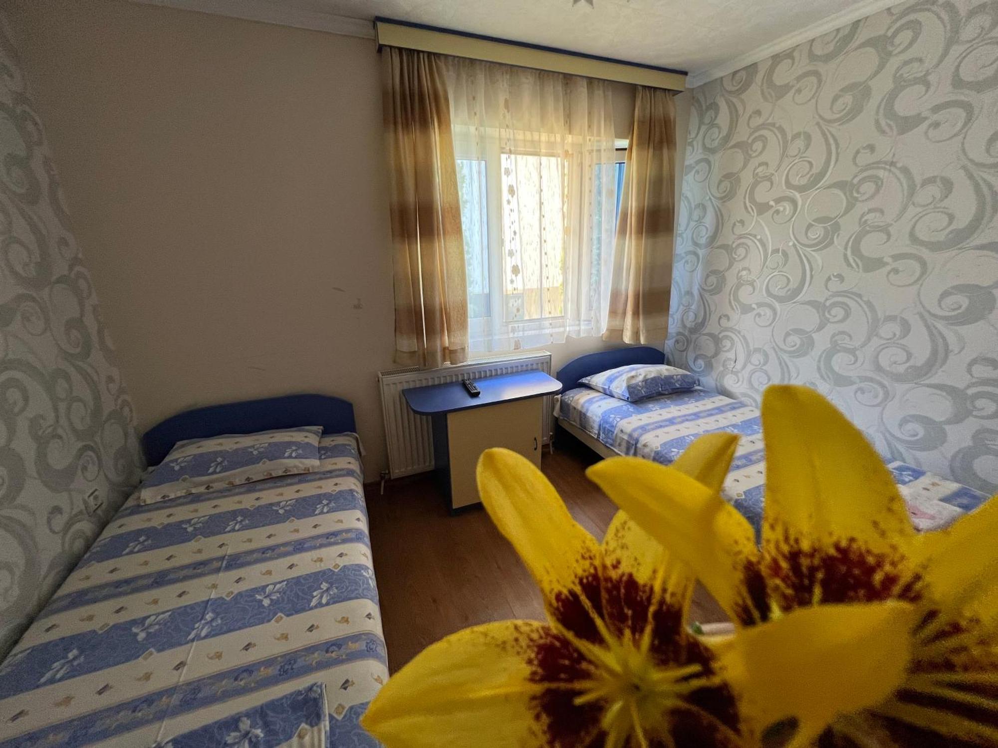 Vacation Home Yoanna Tryavna Bagian luar foto