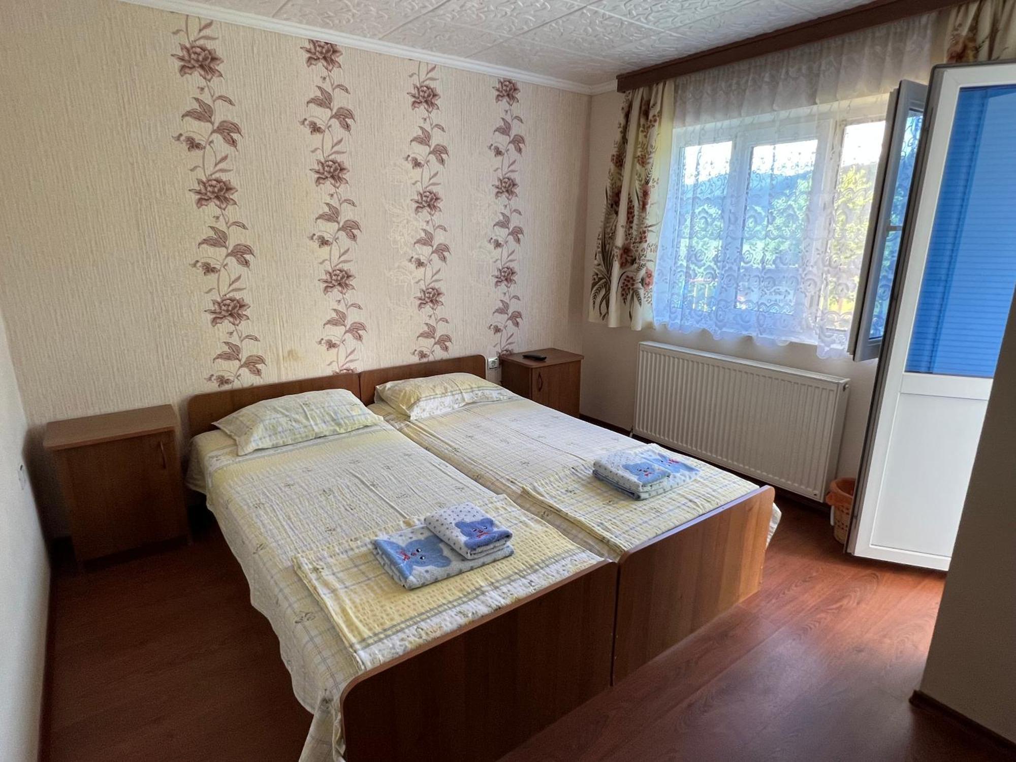 Vacation Home Yoanna Tryavna Bagian luar foto